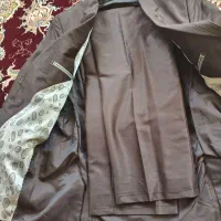 کت شلوار مردانه