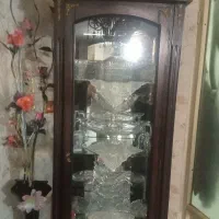 بوفه ویترین