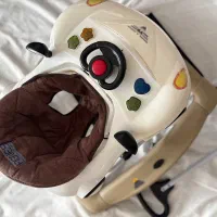 روروئک دلیجان مدل ماشین|کالسکه و لوازم جانبی|شبستر, |دیوار