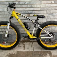 دوچرخه افرود ساحلی سایز 26