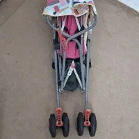 کالسکه عصایی  بسیار سبک و روروئک روما