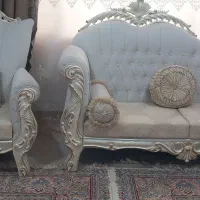 مبلمان|مبلمان خانگی و میز عسلی|مشهد, کوی المهدی|دیوار