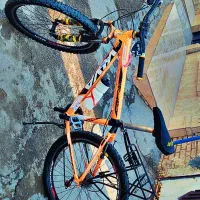 دوچرخه ۲۶ویوا|دوچرخه، اسکیت، اسکوتر|کارون, |دیوار