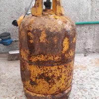 کپسول گاز|اجاق گاز و لوازم برقی پخت‌وپز|خرمشهر, |دیوار