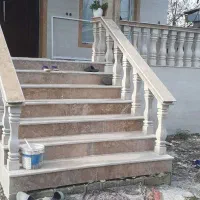 کاشیکاری و بنایی و سیمان کاری حرفه ای