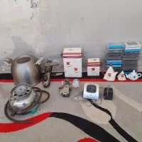 وسایل آشپزخانه