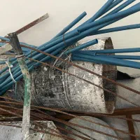 فرغون و بشکه بنایی|ابزارآلات|سلمانشهر, |دیوار