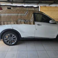 خودرو فیدلیتی الیت رنگ سفید مدل ۴۰۴|خودرو سواری و وانت|جناح, |دیوار