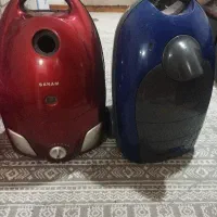 جارو برقی