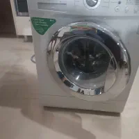 لباسشویی 7کیلویی LG گیربکسی اصل کره