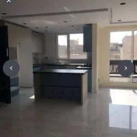 ۱۱۵متر۲خواب نوساز کیلید نخورده تک واحد متریال عالی