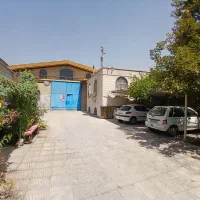 ۱۰۰۰متر سوله اجاره ای با چرثقیل و برق ۱۰۰A خرمدشت|اجارهٔ دفتر صنعتی، کشاورزی، تجاری|پردیس, شهرک صنعتی خرمدشت فاز ۷|دیوار