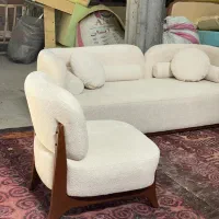 نیازمند اکیپ تولید مبلمان(رویه کوب،زیرکار زن و)