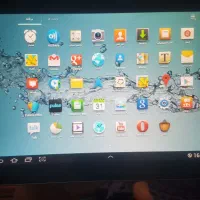 تبلت ۱۰اینچ سامسونگ در جدنو