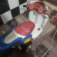 موتور شارژی به فروش میرسد