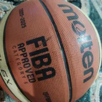 توپ بسکتبال molten