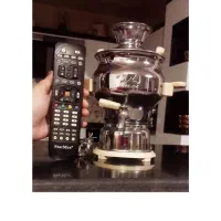 سماور یک لیترونیمی، کاملا نو حراج شد