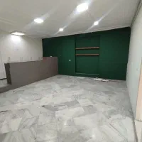 اجاره تجاری /۱۹۰ متری/مدرس