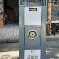 بخاری نفتی هیتر نفتی انرژی