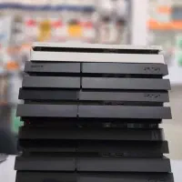اجاره کرایه رنت PS4 - ps5 فول گیم روزانه هفتگی ماه
