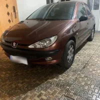 206 87 سفارشی 206