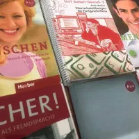 آموزش زبان آلمانی از A1 تا C2