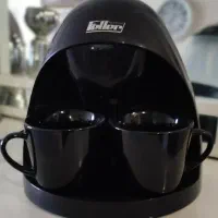 قهوه ساز در حد نو