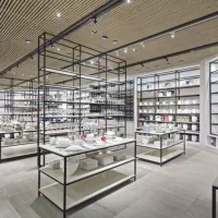 مغازه تجاری ۱۳۰متر خاص بینظیردرشلوغترین جای صادقیه