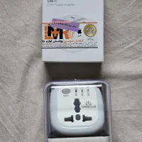 آداپتور آیفون اپل ۲۰ وات 20w اصلی