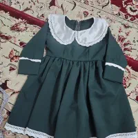 حراج پیراهن عروس ومجلسی دخترانه ۳تا۶سال