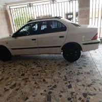 سمند se