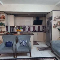 ۷۲ متر فول کابینت