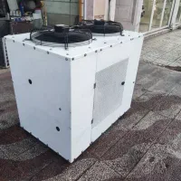 خنک کننده ماینر/کولینگ هیدرو s19 وm63s/واتر کولینگ|قطعات و لوازم جانبی رایانه|مشهد, شهید مطهری|دیوار