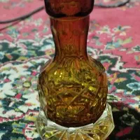 شیشه قلیون حاج اوغلی کریستال