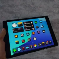 اپل ipad نسل ۷ - حافظه ۱۲۸ - درحد