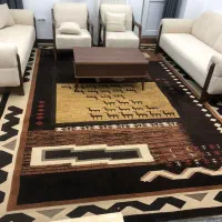 گلیم فرش