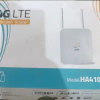 مودم همراه اول