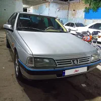 پژو 405 موتورtu5|خودرو سواری و وانت|همدان, |دیوار