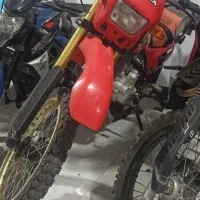 تریل پیشرو xL  (اقساطی ماهان سیکلت)