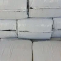 گاوگوسفندبره گوساله ذرت علوفه‌ای بسته بندی