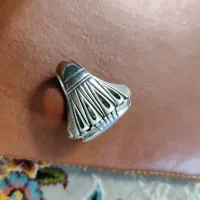 انگشتر|جواهرات|ری, شهادت|دیوار