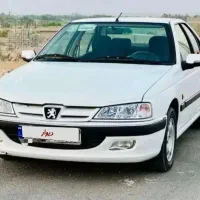پارس سال تمیز فابریک اخرای ۱۴۰۰ شاسی پلمب