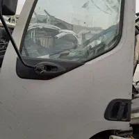 درب رنو میدلام فابریک اصلی