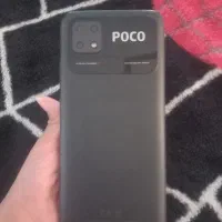 گوشی POCO|موبایل|نائین, |دیوار