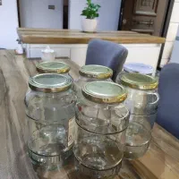 ظرف فریزری|ظروف نگهدارنده، پلاستیکی، یک‌بارمصرف|رودسر, |دیوار