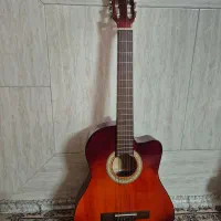 گیتار کلاسیک نو