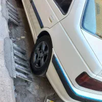 پژوپارس مدل۸۸|خودرو سواری و وانت|تهران, شکوفه (عبدل آباد)|دیوار