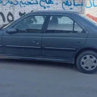 پارس تیو فایو ۴۰۱|خودرو سواری و وانت|گلبهار, شهر جدید گلبهار|دیوار