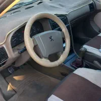 ۴۰۵ مدل ۹۰ دوگانه کارخانه|خودرو سواری و وانت|سنندج, |دیوار