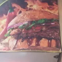 نیرو کار در فست فود